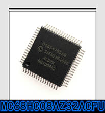 Чип микроконтроллера MC68HC08AZ32ACFU QFP-64 MC68HC08AZ32 QFP64, 1-10 шт. 2024 - купить недорого
