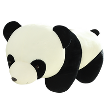 20-70cm Cute Baby Big Giant Panda Bear Plush Stuffed Animal Doll Toy Pillow Cartoon Kawaii Girls Lover Gifts 2024 - buy cheap