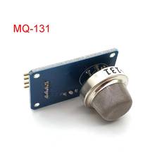 Sensor de ozono MQ-131, módulo de alta concentración de ozono, salida de 10ppm-1000ppm, MQ131 2024 - compra barato