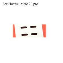 PCS Para Huawei Companheiro 20 2 Pro Speaker Malha Grelha À Prova de Poeira Para Huawei Mate20 pro 20pro Peças de Reposição 2024 - compre barato