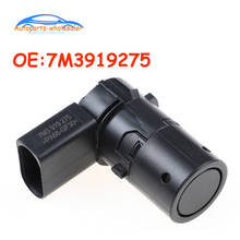 Car PDC Parking Sensor 7M3919275 7M3919275A 4B0919275 For AUDI A4 A6 A8 Volkswagen Passat Skoda Seat Ford Galaxy 2024 - buy cheap