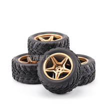 Wltoys 12402-A 12402 12404 12409 1/12 RC Car Spare Parts A323-11 Tires 2024 - buy cheap