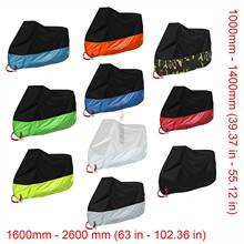 UV-Anti Motorcycle Covers for Sherco Honda Goldwing Accessories Yamaha Vmax 1200 Honda Goldwing 1500 Sportster 883 Honda 2024 - buy cheap