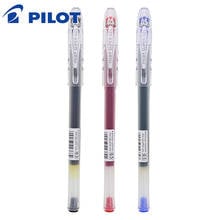 3Pcs Pilot BL-SG-5 Quick Drying Test Neutral Pen 0.5mm Bullet Head Large Capacity Smooth Writing Signature Student Stationery 2024 - buy cheap