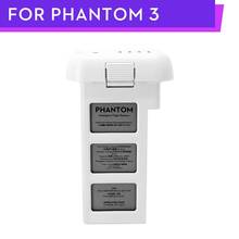 DJI-Batería Inteligente Phantom 3, Drone avanzado profesional de alta capacidad, 4480mAh, 15,2 V, LiPo4s, Envío Gratis 2024 - compra barato