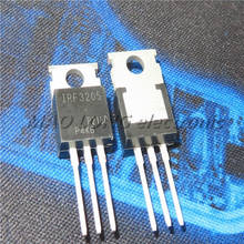 200PCS/LOT IRF3205PBF IRF3205 TO-220 N-Channel FET 2024 - buy cheap