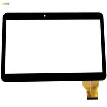 Painel capacitivo touch screen para substituição, phablet com sensor digitalizador, tela de toque, 10.1 '', tablet, computador 2024 - compre barato