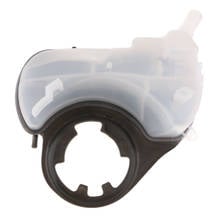 Car Engine Coolant Radiator Recovery Expansion Tank Bottle For Jaguar X Type 2024 - buy cheap