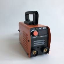 ZX7-250 Mini Welding Machine ARC Welder 220V MMA Welding inverter Welding Semiautomatic Device 2024 - buy cheap