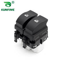 Electric Power Window Side Glass Control Switch Button For RENAULT SCENIC OEM NO. 8200315042 2024 - buy cheap