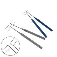 1set 65mm Trabeculotome Set Ophthalmic Surgical Instruments veterinary 2024 - buy cheap