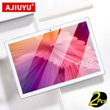 AJIUYU закаленное Стекло Мембрана для Teclast M30 м 30 m30 Pro 10,1 Tablet PC Защитная стеклянная пленка для экрана Стекло пленка для teclast m30pro чехол 2024 - купить недорого