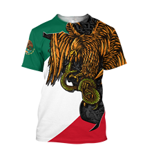 Camiseta masculina moda verão, camiseta masculina brasileira aztec warrior 3d all over, camiseta estampada unissex, camiseta harajuku, camiseta casual, tops 2 2024 - compre barato