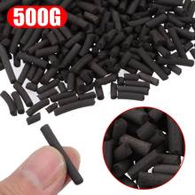 500g Aquarium Fish Tank Activated Carbon Charcoal Purify Water Quality Filter Media 2024 - buy cheap