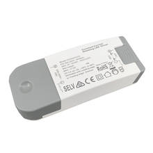 Triac-controlador Led regulable de corriente constante, 700mA, 12W, 3x3W, 4x3W, con CE y SAA 2024 - compra barato