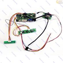 NT68676 EDP Converter LCD controller Board Driver kit for LM215WF3(SD)(A1) 1920X1080 SDA1 Monitor HDMI-compatible+DVI+VGA+Audio 2024 - buy cheap