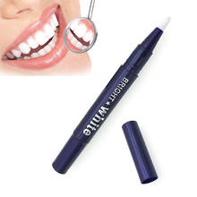 2.5ml Mini Teeth Whitening Pen Gel Teeth Decontamination And Whitening Tooth Cleaning Bleaching Dental Tool 2024 - buy cheap
