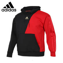 Original New Arrival  Adidas CNY  SWEAT Men's Pullover Hoodies Sportswear 2024 - buy cheap