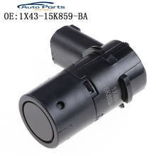 New Parking Distance Control PDC Sensor For Ford 1X43-15K859-BA 1X4315K859BA 2024 - buy cheap