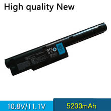 NOVO de Alta qualidade Bateria Do Portátil Para FUJITSU LifeBook SH531 LH531 BH531 FPCBP274 FMVNBP195 S26391-F545-B100 E100 L100 2024 - compre barato
