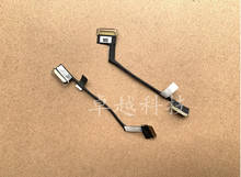 Новый оригинальный кабель 01LW340 для Lenovo ThinkPad L480 L490 SSD M2 2024 - купить недорого