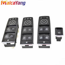 Front Left Right Hand Driver Power Control Lifter Switches Botton For Mercedes Benz W166 X166 W156 W176 W264 A2049055402 2024 - buy cheap