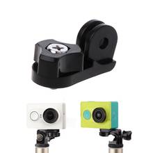 1/4 Tripod Mount Adapter Bicycle Holder Monopod Converter for Go pro Hero Camera 2024 - buy cheap