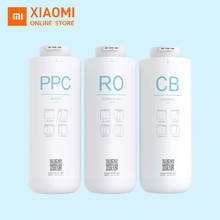 Xiaomi water purifier M Series filter element water purifier C1 RO reverse osmosis filter PPC composite CB activated carbon 2024 - buy cheap