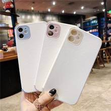 Fashion Fresh Skin Texture Case for Huawei P30 Pro P40 Lite Mate 20 30 40 Honor 20 Pro Y9 Prime 2019 P Smart Z Soft Cover 2024 - buy cheap