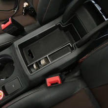 My good ящик для хранения в подлокотнике автомобиля box для поддержания порядка, автомобильный органайзер, аксессуары, автомобильный органайзер, аксессуары для Audi Q3 2024 - купить недорого