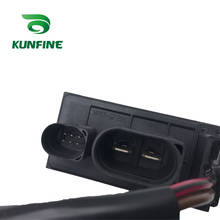 KUNFINER adiator Engine Cooling Fan Control Module For Volkswagen Passat B5 AUDI A6 Part NO.  8D0 959 501 C 8D0959501C 2024 - buy cheap