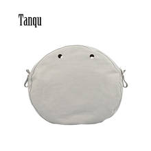 Tanqu новый водонепроницаемый внутренний карман на молнии для Obag twist mini для O bag женская сумка на плечо 2024 - купить недорого