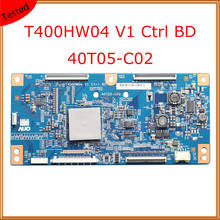 T400HW04 V1 Ctrl BD 40T05-C02 For SONY TV KDL-46EX720 ...etc. T Con Board Display Equipment Original Tcon Card Plate T-CON Board 2024 - buy cheap