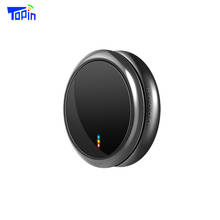 3G WCDMA G30 Mini Pendant GPS Tracker IP67 Waterproof Android OS 2G GSM Mobile APP PC Web Tracking for Child Old People SOS Call 2024 - buy cheap