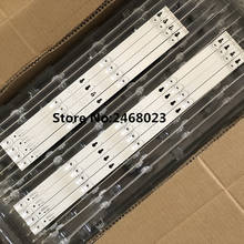 LED Backlight strip(8) for TCL L55S4900FS L55S4900 TOT 55D2900 L55P2 L55E5800A 55S403 55S405 55S401 U55P6006 55UC6426 4C-LB5504 2024 - buy cheap