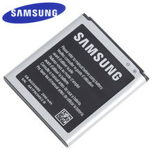 Оригинальный аккумулятор для телефона Samsung, 2000 мА/ч, для Samsung Galaxy Core 2 G355H EB-BG355BBE G355 G3559 G3558 G3556D NFC 2024 - купить недорого