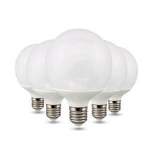 LED Bulb Lights 85-265v Spot Bulb E26 LED Lamp Indoor Light  9w 15w 18w  LED E27 Candle Foco Lamp Spotlight Home Decor 2024 - buy cheap