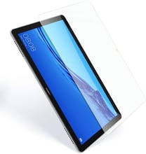 Защитное стекло для Huawei MediaPad T5 10, закаленное стекло 10,1 дюйма для планшета AGS2-W09/L09/L03/W19 9H 2024 - купить недорого