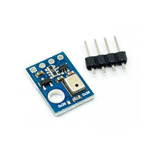 10pcs AHT10 High Precision Digital Temperature and Humidity Sensor Measurement Module I2C Communication Replace DHT11 AM2302 2024 - buy cheap