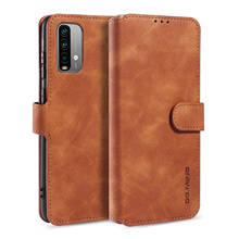 Funda de cuero PU para Xiaomi POCO F3 X3 NFC M3 M 3 X3 Pro Xiao Mi Poco F 3 5G, funda protectora completa con ranura para tarjeta 2024 - compra barato