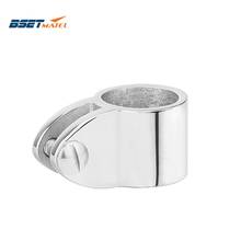 Stainless Steel 316 Jaw Slide Clamp Bimini Top Hinged Slide Fitting Hardware Marine Boat Yacht Tube rail 2024 - buy cheap