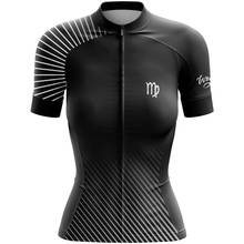 Twelve Constellation Ladies Japan Team Cycling Wear Customized Road Mountain Race Top Cycling Jersey Quick-drying/Breathable Cyc 2024 - buy cheap