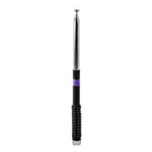 Telescópica extensível longa distância 130cm 50 sma sma-antena masculina para gps handheld garmin-astro 220 320 430 900 alpha-50 100 2024 - compre barato