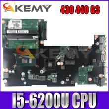 830937-601 830937-501 For HP Probook 430 440 G3  I5-6200U Notebook Mainboard DA0X61MB6G0 SR2EY Laptop motherboard 2024 - buy cheap
