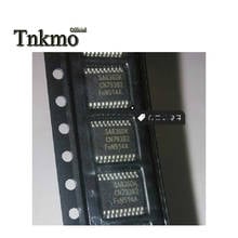 10PCS SA636DK SOP-20 SA636D SOP20 SA636 636 RF Mixer New and original 2024 - buy cheap