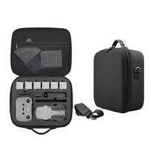 Storage Bag Shockproof Shoulder Protective Case Handbag for DJI Mavic Air 2/2S Drone Accessories Portable Package Carrying Case 2024 - buy cheap