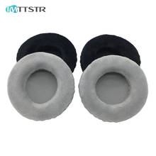 Earmuff for AKG N60NC N-60NC Headphones Velvet Leather Ear Pads Cover Cups Cushion Replacement Earpads 2024 - buy cheap