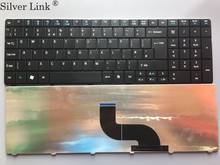 UK US Traditional Chinese Laptop Keyboard For Acer aspire E1-571 E1-571G E1 E1-521 E1-531 E1-531G TM8571 black 2024 - buy cheap
