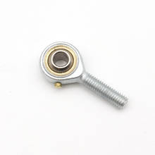 SA25 1PCS POS 25 Hole 25mm Rod End Joint Bearings Male Right Hand Threaded metric Cnc parts 2024 - buy cheap