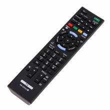 Substituição de controle remoto rf para sony tv RM-ED050 RM-ED052 RM-ED053 RM-ED060 RM-ED046 RM-ED044 televisão controle remoto novo 2024 - compre barato